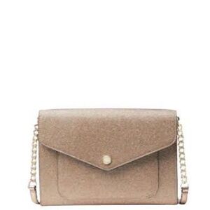 Kate Spade New York TINSEL FLAP CROSSBODY